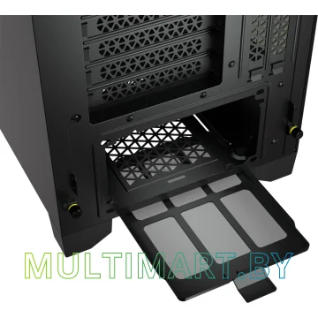 Корпус Corsair 4000D Airflow (CC-9011200-WW) картинка 9